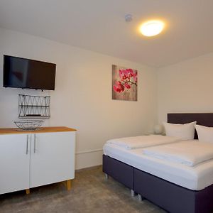 Budget Doppelzimmer